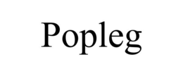 POPLEG trademark