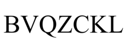 BVQZCKL trademark