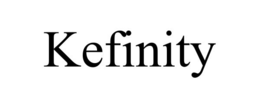 KEFINITY trademark