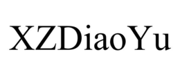 XZDIAOYU trademark