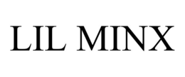 LIL MINX trademark