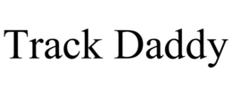 TRACK DADDY trademark