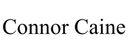 CONNOR CAINE trademark