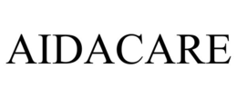 AIDACARE trademark