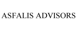 ASFALIS ADVISORS trademark