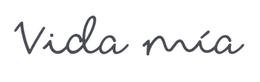 VIDA MÍA trademark