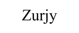 ZURJY trademark