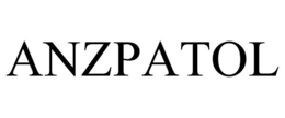 ANZPATOL trademark