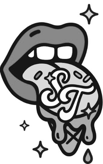 ST trademark