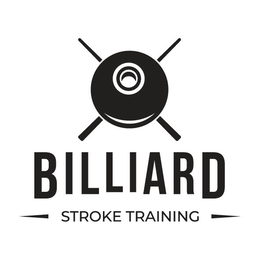 BILLIARD STROKE TRAINING trademark