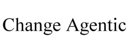 CHANGE AGENTIC trademark