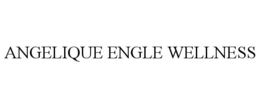 ANGELIQUE ENGLE WELLNESS trademark