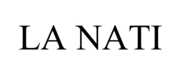 LA NATI trademark