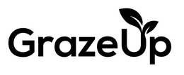 GRAZE UP trademark