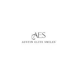 AES AUSTIN ELITE SMILES trademark