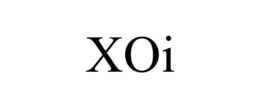 XOI trademark