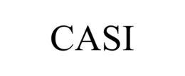 CASI trademark