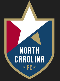 NORTH CAROLINA FC trademark