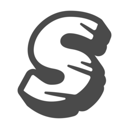 S trademark