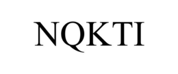 NQKTI trademark