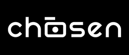 CHOSEN trademark