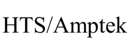 HTS/AMPTEK trademark