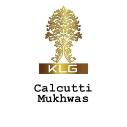 KLG CALCUTTI MUKHWAS trademark