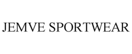 JEMVE SPORTWEAR trademark