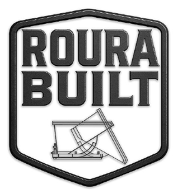 ROURA BUILT trademark