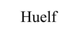 HUELF trademark