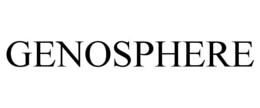 GENOSPHERE trademark