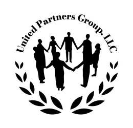 UNITED PARTNERS GROUP. LLC trademark