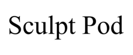 SCULPT POD trademark