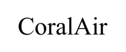 CORALAIR trademark