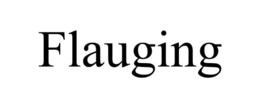 FLAUGING trademark