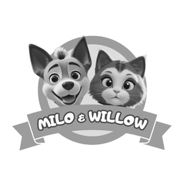 MILO & WILLOW trademark