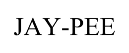 JAY-PEE trademark