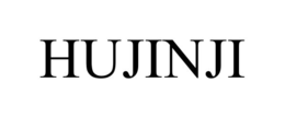HUJINJI trademark