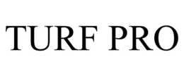 TURF PRO trademark