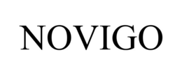 NOVIGO trademark