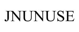 JNUNUSE trademark