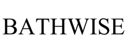 BATHWISE trademark