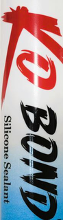 KO BOND SILICONE SEALANT trademark