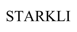 STARKLI trademark