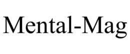 MENTAL-MAG trademark
