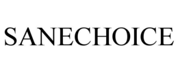 SANECHOICE trademark