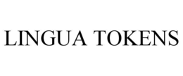 LINGUA TOKENS trademark