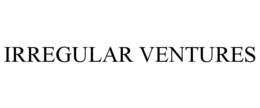 IRREGULAR VENTURES trademark