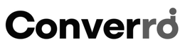 CONVERRO trademark