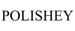 POLISHEY trademark